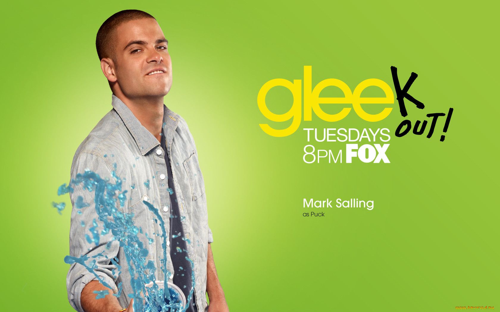 , , glee, 